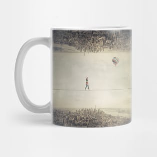 balance Mug